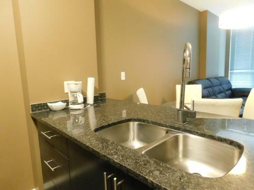 Apartamento Regal Suites