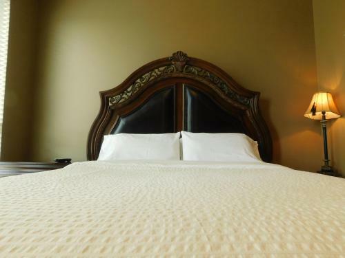 Apartamento Regal Suites