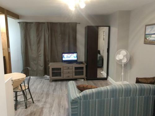 Apartamento Studio On Brackley