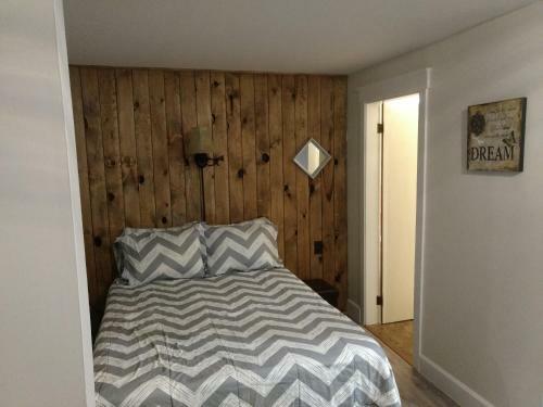 Apartamento Studio On Brackley