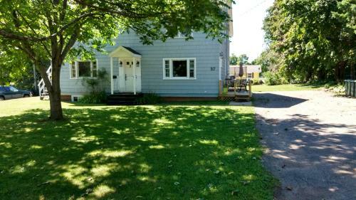Apartamento Studio On Brackley
