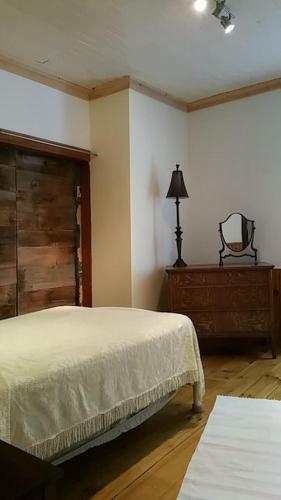 Bed & Breakfast 23maple