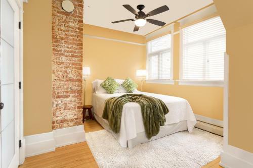 Apartments At Cadder House