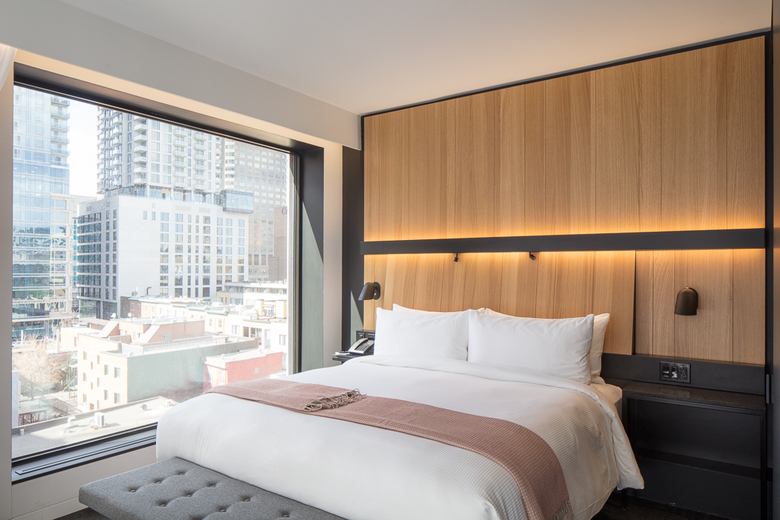 Hotel Monville