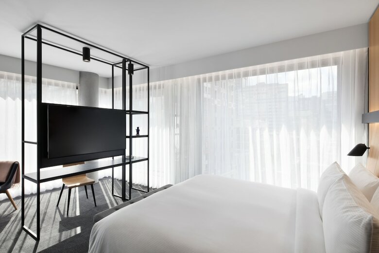 Hotel Monville