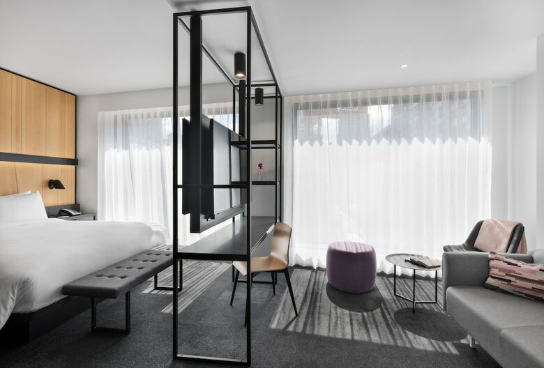 Hotel Monville
