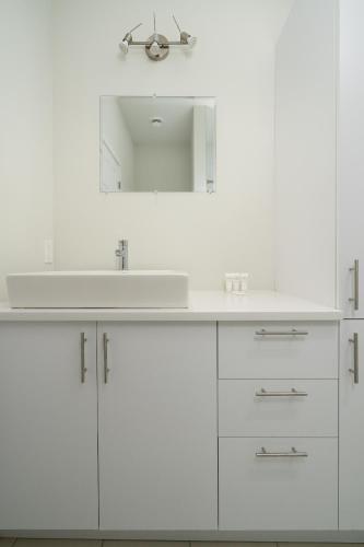 Apartment On Rue De La Visitation 201