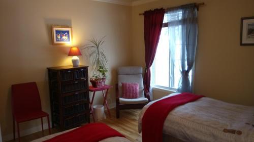 Bed & Breakfast G�te Au Gr� Du Vent