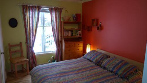 Bed & Breakfast G�te Au Gr� Du Vent