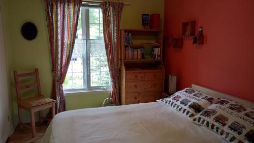 Bed & Breakfast G�te Au Gr� Du Vent