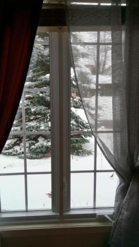 Bed & Breakfast G�te Au Gr� Du Vent