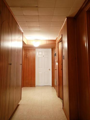 Hostal Comfort Yorkdale Residence