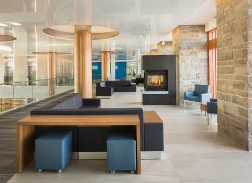 Hotel H�tel Valcartier