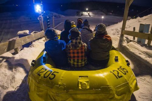 Hotel H�tel Valcartier