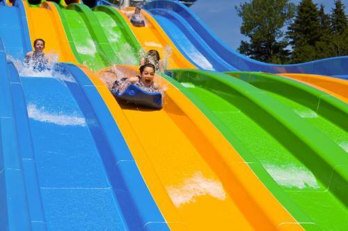 Hotel H�tel Valcartier