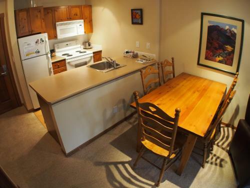 Apartamento Fireside Lodge Village Center - Fs319
