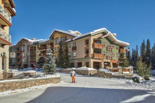 Apartamento Fireside Lodge Village Center - Fs319