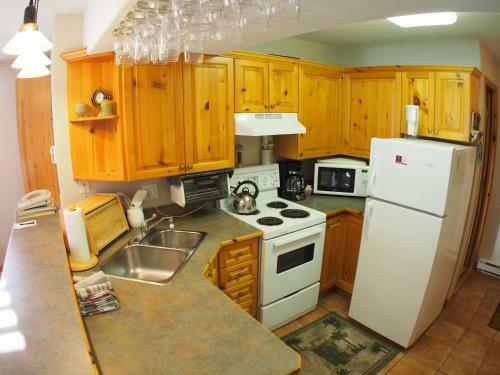 Snow Creek Village - Sc37