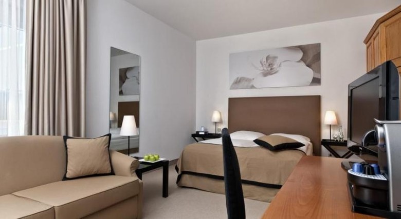 Hotel TRYP By Wyndham Rosenheim