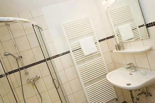 Hotel Hinrichs