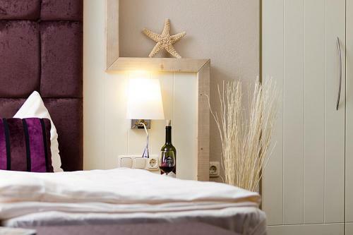 Hotel Hinrichs