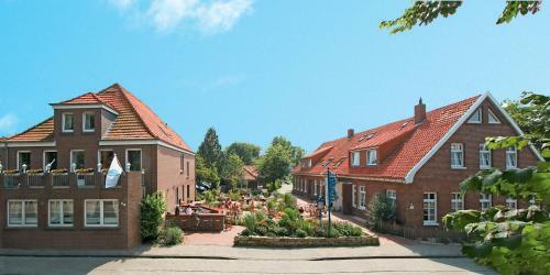 Hotel Hinrichs
