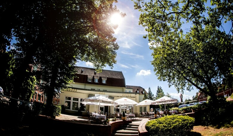 Parkhotel Lingen