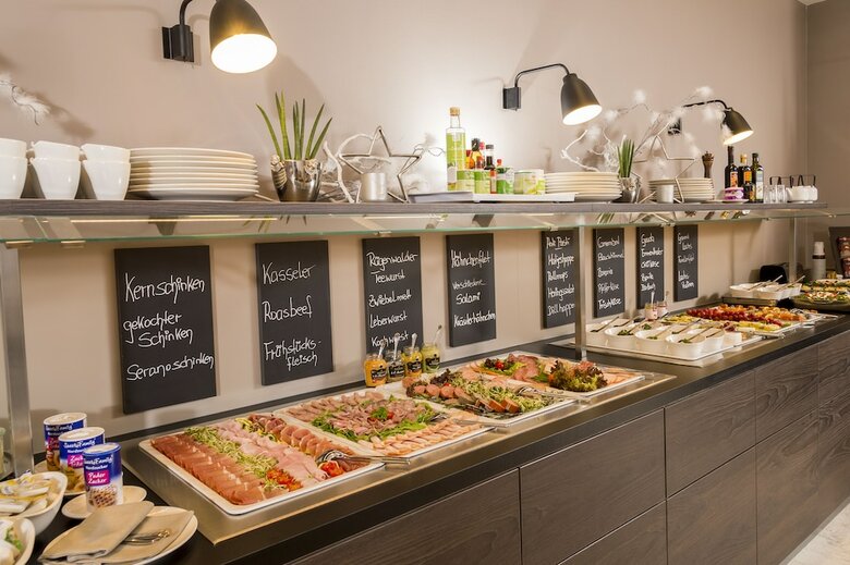 Parkhotel Lingen