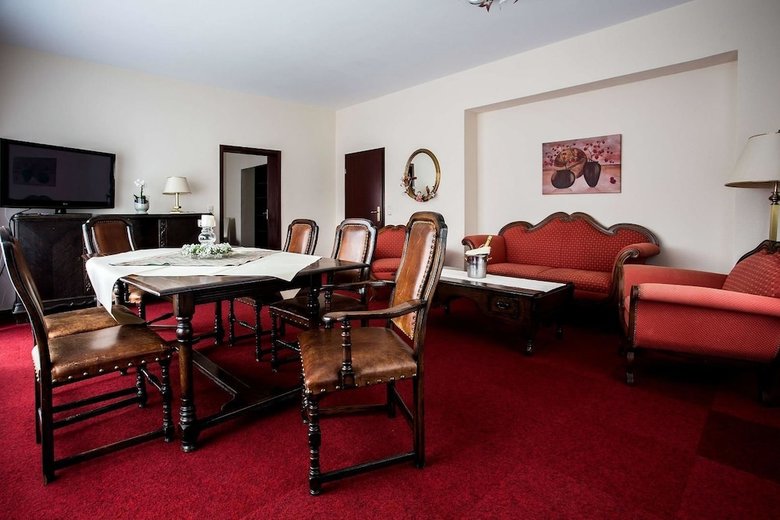 Parkhotel Meppen