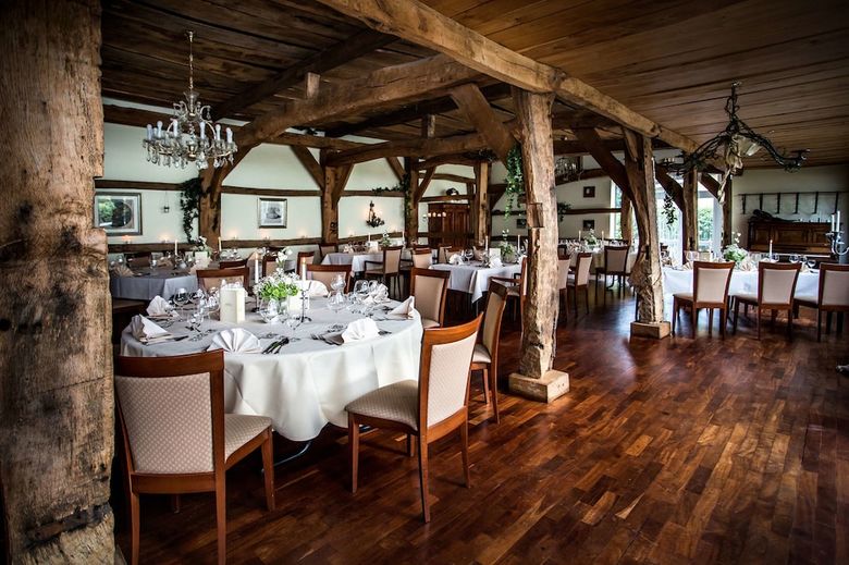 Parkhotel Meppen