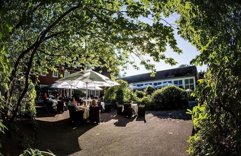Parkhotel Meppen