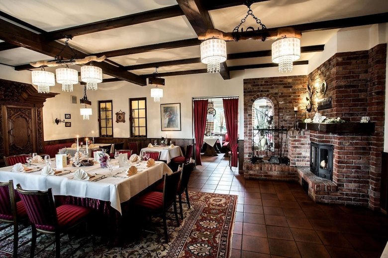 Parkhotel Meppen