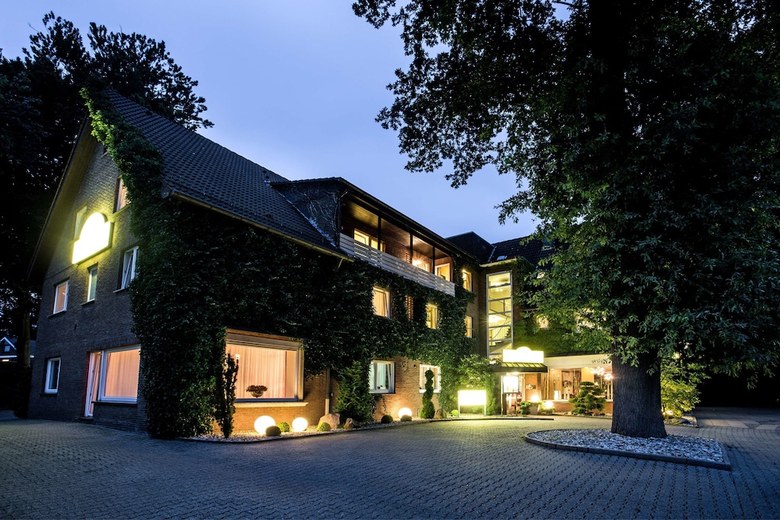Parkhotel Meppen