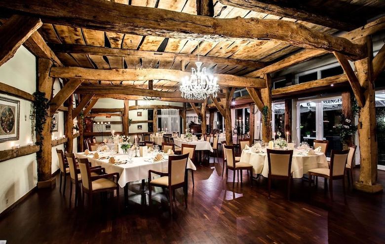 Parkhotel Meppen