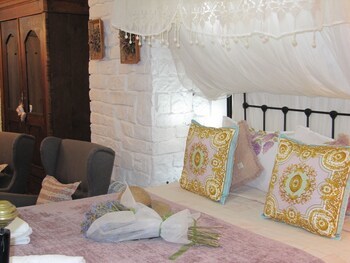 Apartamento Stratos House