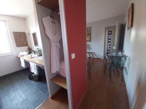 Bed & Breakfast Logis Au Canard Gourmand