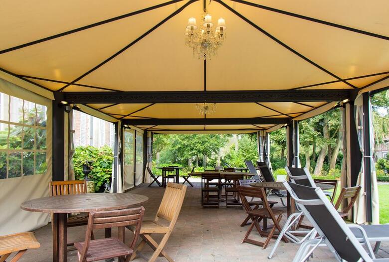 Hotel Chateau De Noyelles