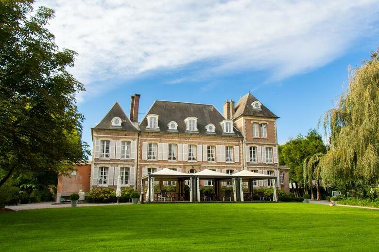 Hotel Chateau De Noyelles