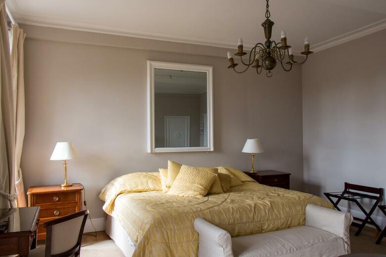 Hotel Chateau De Noyelles