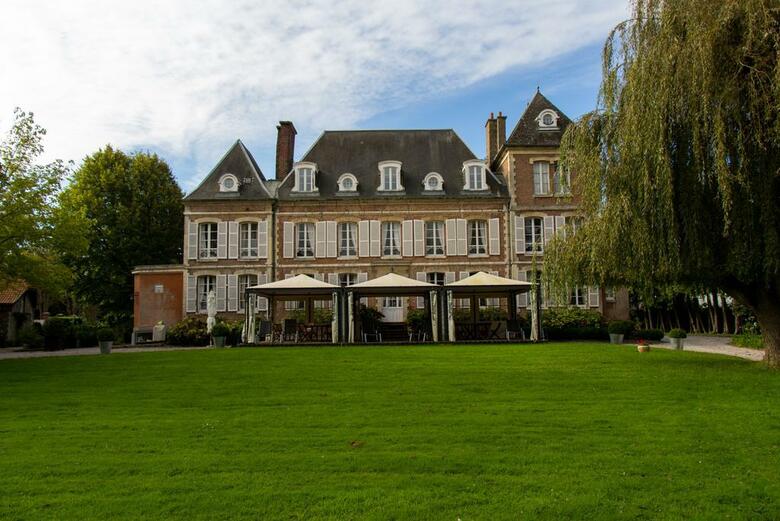 Hotel Chateau De Noyelles