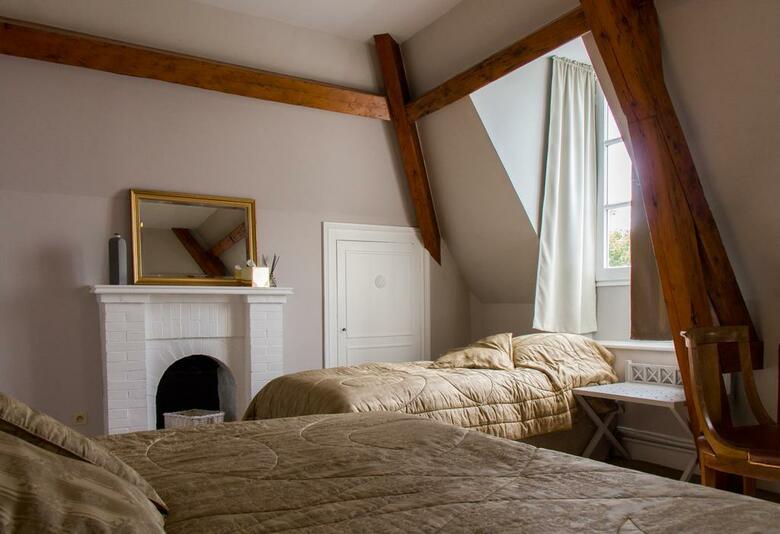 Hotel Chateau De Noyelles