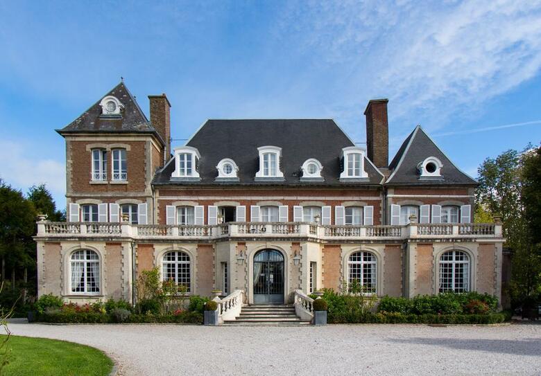 Hotel Chateau De Noyelles