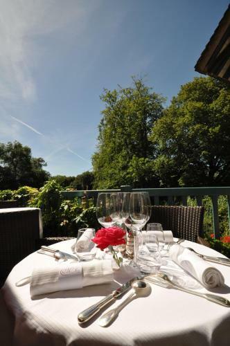 Hotel Le Moulin De Connelles