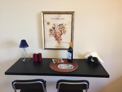 Apartamento Trincomali Ocean View Studio