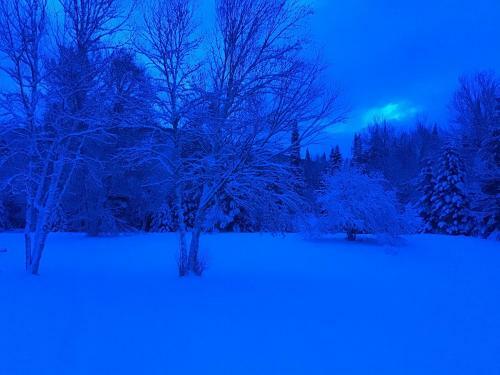 Bed & Breakfast Loft Nature Laurentides