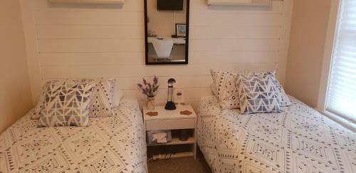 Homestead House B&B