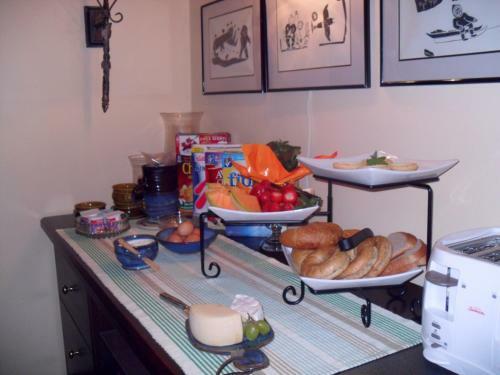 Homestead House B&B