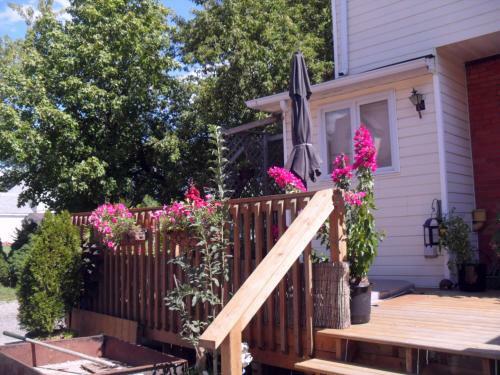Homestead House B&B