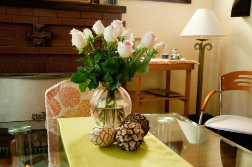 Homestead House B&B