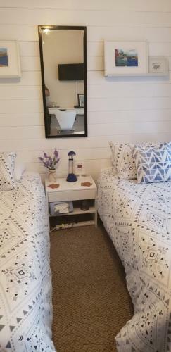 Homestead House B&B